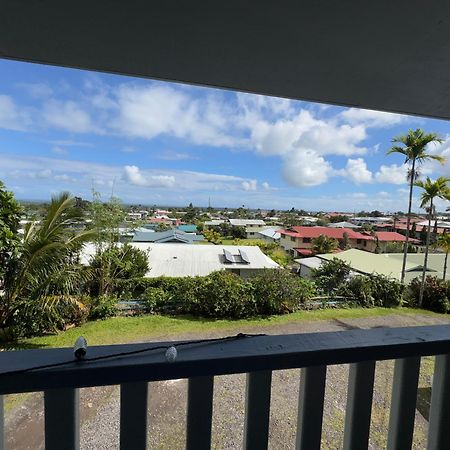 Hawaiian Ohana Home Hilo Zewnętrze zdjęcie